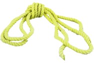 Veters voor Romano Sandaal - Neon Yellow