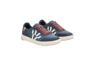 Cali M - Navy
