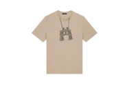 Päälä T-Shirt Binoculars - Desert Dust