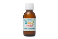 Veg1 - Baby and Toddler