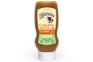 Caramel Sauce Vegan 250g