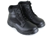 Global Boot - Black