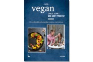 Vegan zoals je het nog nooit proefde