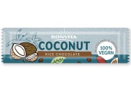 Coconut Bar Rice Chocolate