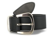 Y Belt - Zwart
