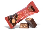 Rhythm 108 Vegan Hazelnut Praline Bar