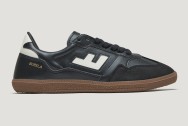 Burela Slim - Black