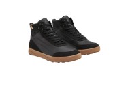 Quito Mid Waterproof M - Black