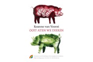 Ooit aten we dieren