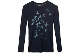 paala hitchcock-cloud-french-navy