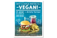 But I Could Never Go Vegan!