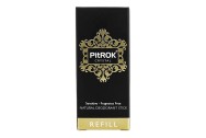 Crystal Natural Deodorant Stick push up - Hervulling