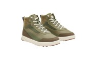 Quito Mid Waterproof W - Olive