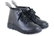 Bonobo 3 Boot - Black