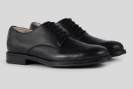 Derby Man - Black