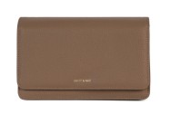 Matt & Nat Crossbody Bag Grain Bee - Diverse Kleuren