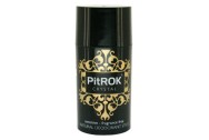 Crystal Crystal Natural Deodorant Stick push up - kunststof
