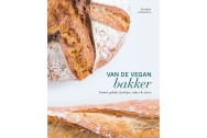 Van de vegan bakker