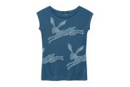 Päälä Hares - Washed Blue