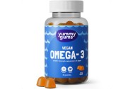 Vegan Omega-3 45 st.