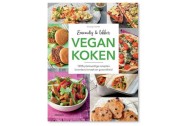 Eenvoudig en lekker vegan koken