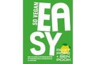 So vegan easy