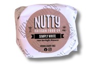 Plantaardig Alternatief voor Kaas met truffelaroma: Simply White Con Tartufo Bianco