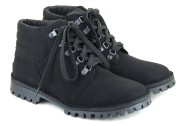 Karoo Boot - Black