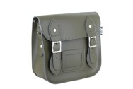 Tas - Mini Satchel - Olive