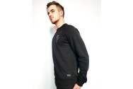Sweater Wale - Black