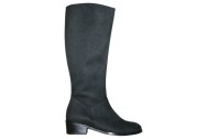 Devi Riding Boot - Zwart