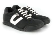 X Trainer - Black