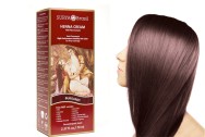 Henna Cream - Burgundy