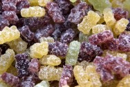 Agar Beren per 100 gram