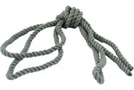 Veters voor Romano Sandaal - Grey