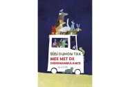 Mee met de dierenambulance