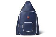 Retro slingbag bird voor Rechtshandigen