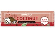 Coconut Bar Dark Chocolate