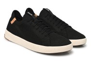 Cannon Knit M 2.0 - Black