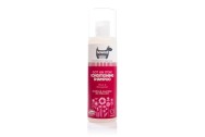 Got An Itch? Natural Conditioning Shampoo