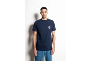 T-Shirt Hiland - Navy