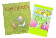 Kinderboek Cadeaupakket - Antoinette Hertsenberg
