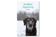 Boek Dagpauwoog
