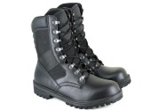 Recon Boot - Zwart