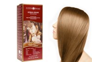 Henna Cream - Golden Blonde