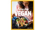 Every Day Vegan