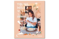 Young, wild & vegan