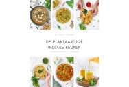 De Plantaardige Indiase Keuken