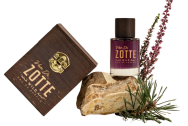 Geursample WILD - Eau de Parfum