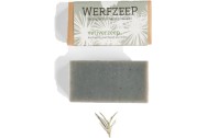 Werfzeep Vetiverzeep